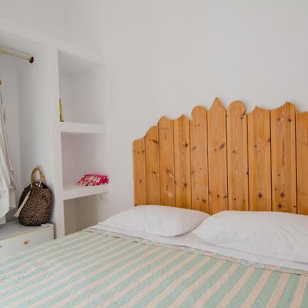 Marias Rooms Ios Zewnętrze zdjęcie