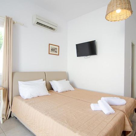 Marias Rooms Ios Zewnętrze zdjęcie
