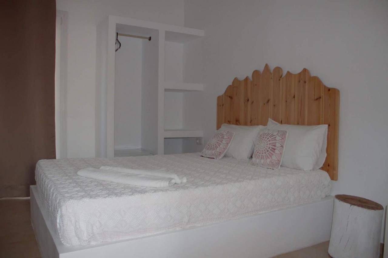 Marias Rooms Ios Zewnętrze zdjęcie