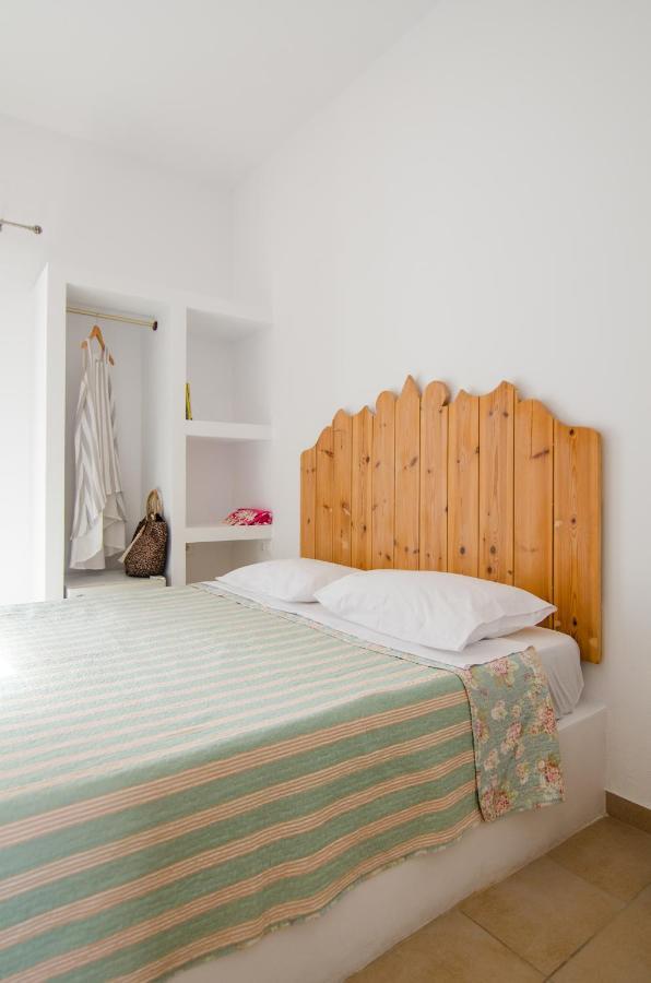 Marias Rooms Ios Zewnętrze zdjęcie