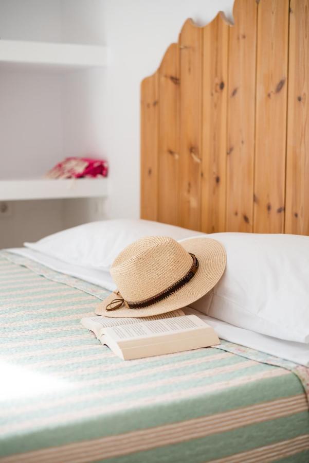 Marias Rooms Ios Zewnętrze zdjęcie