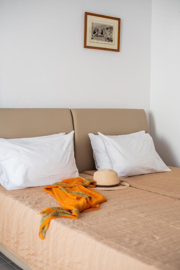 Marias Rooms Ios Zewnętrze zdjęcie