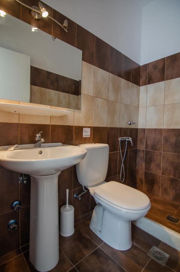 Marias Rooms Ios Zewnętrze zdjęcie