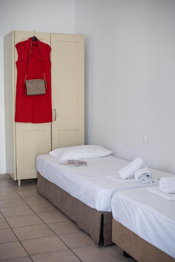 Marias Rooms Ios Zewnętrze zdjęcie