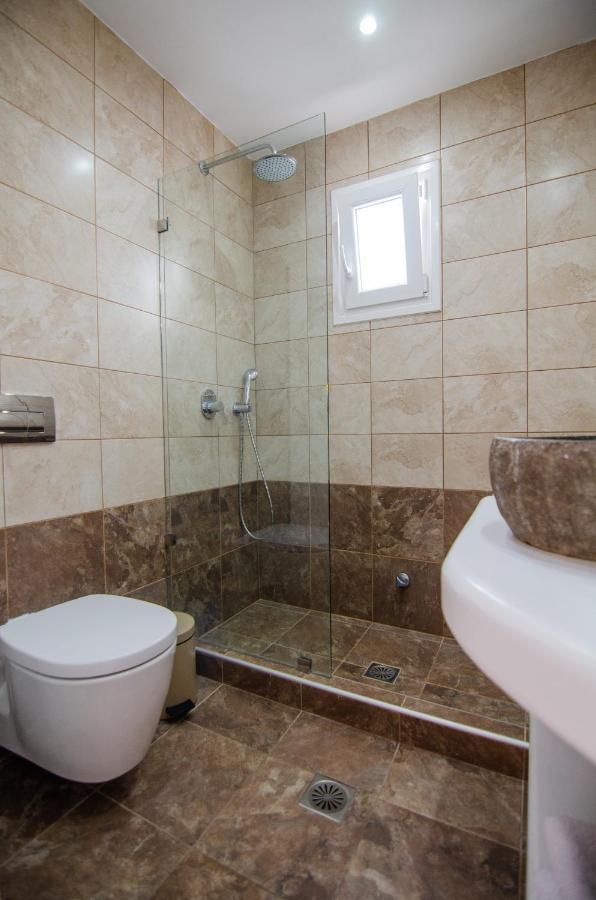 Marias Rooms Ios Zewnętrze zdjęcie