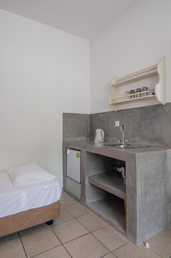 Marias Rooms Ios Zewnętrze zdjęcie