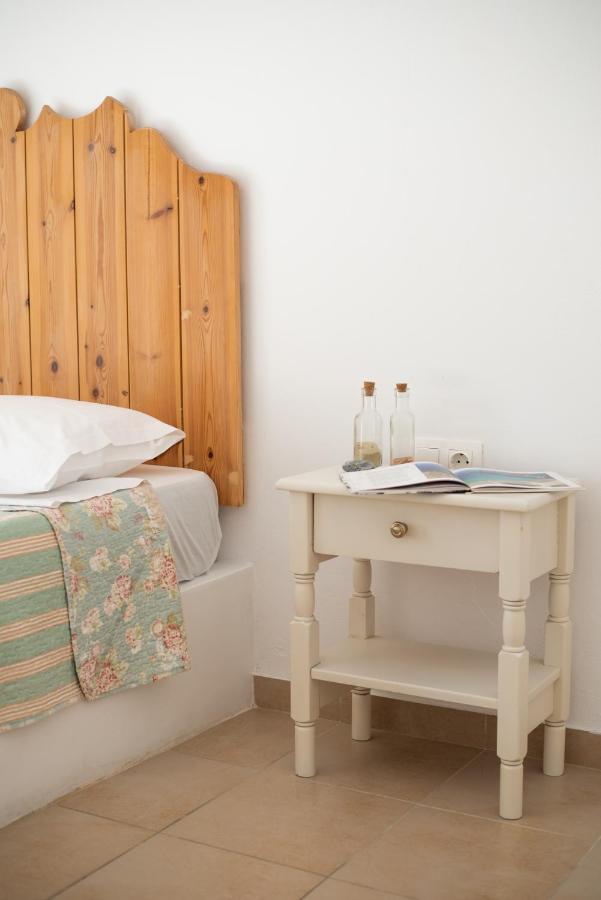 Marias Rooms Ios Zewnętrze zdjęcie