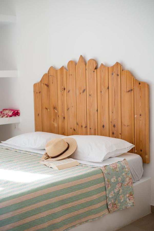 Marias Rooms Ios Zewnętrze zdjęcie