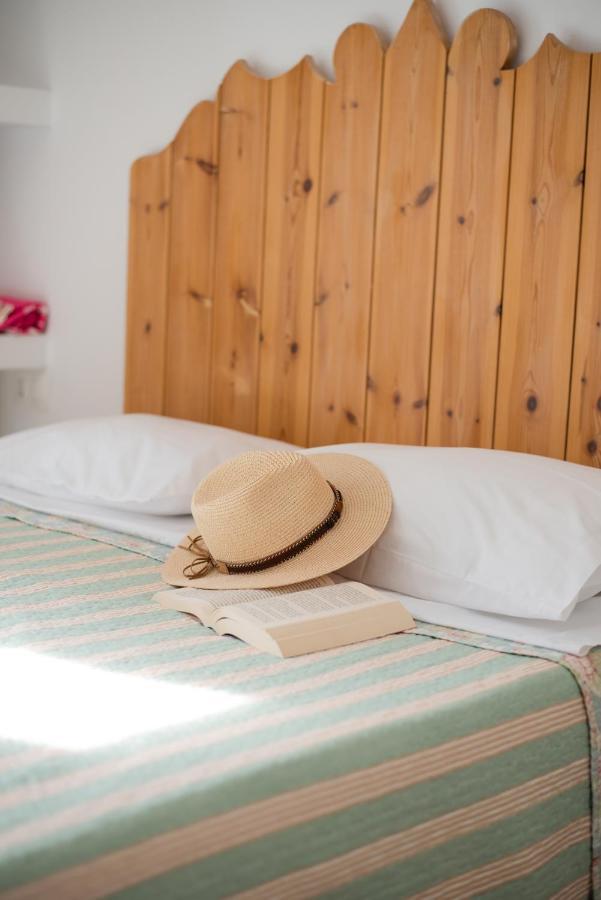 Marias Rooms Ios Zewnętrze zdjęcie